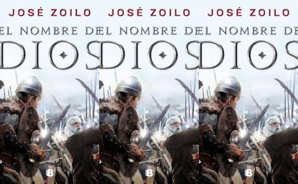 El nombre de Dios libro pdf