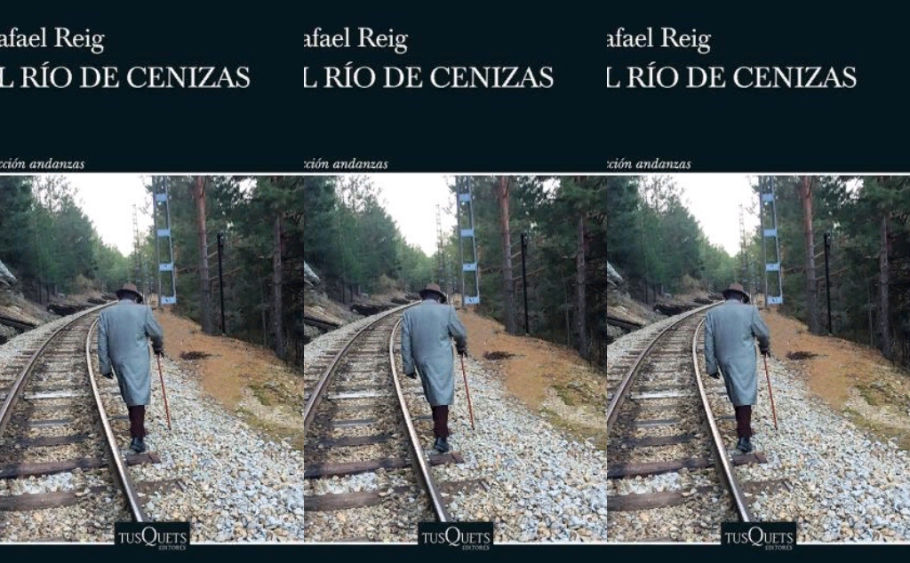 El río de cenizas libro pdf