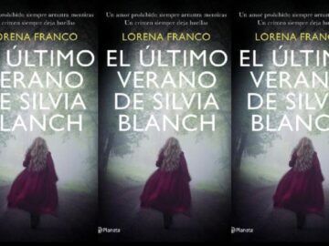 El último verano de Silvia Blanch libro pdf