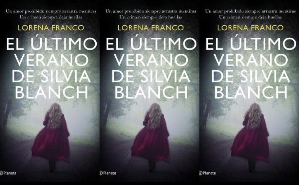 El último verano de Silvia Blanch libro pdf