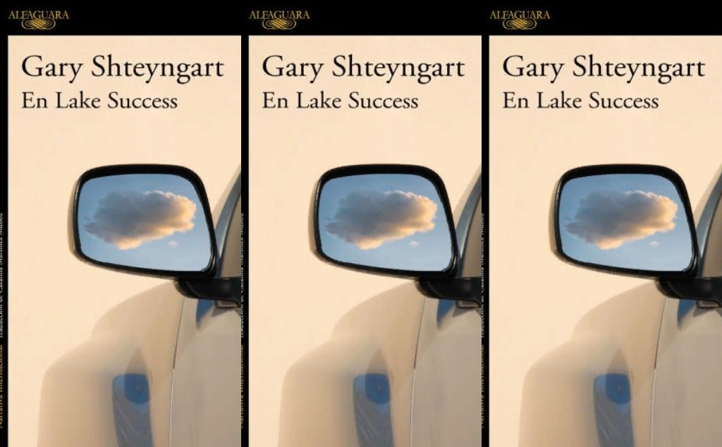 En Lake Success libro pdf