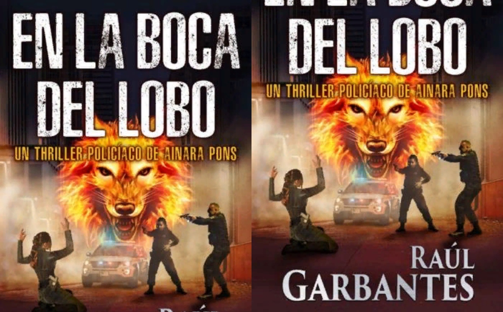 En la boca del lobo libro pdf