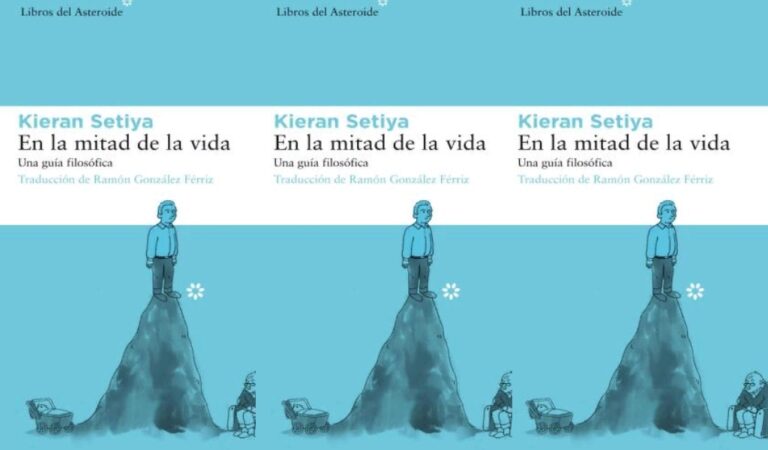 En la mitad de la vida – Kieran Setiya