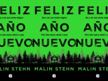 Feliz año nuevo libro pdf