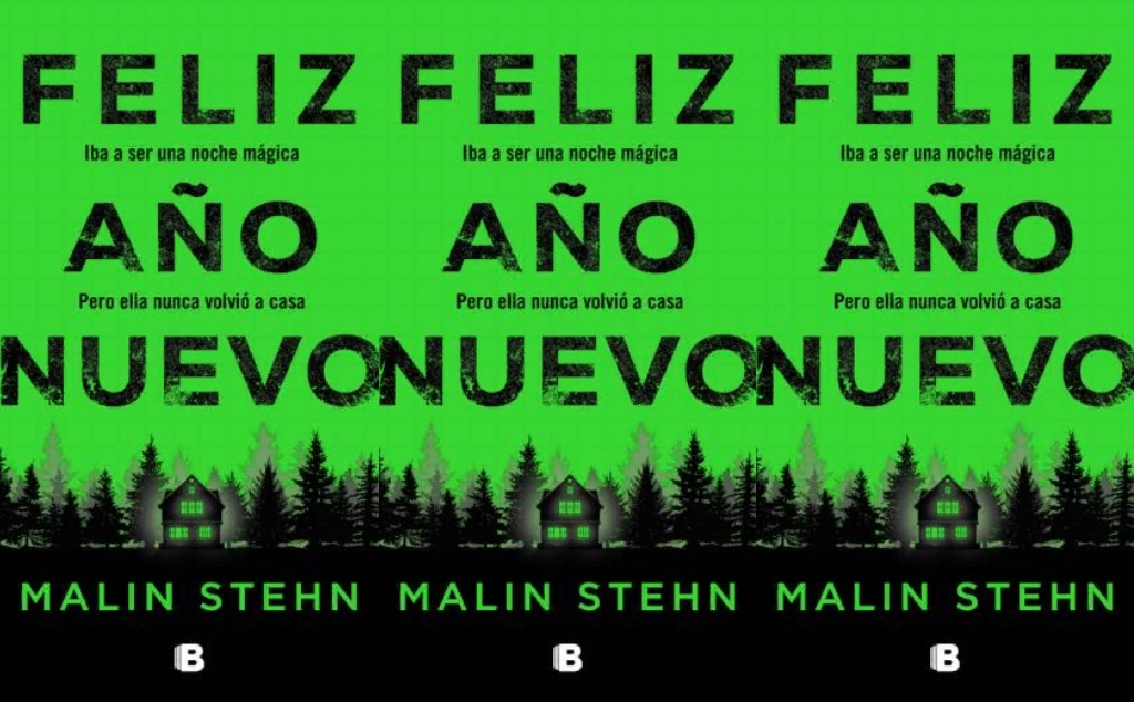 Feliz año nuevo libro pdf