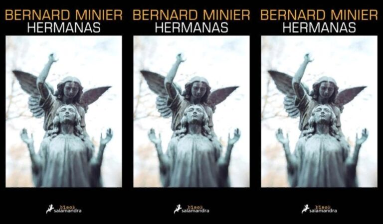 Hermanas – Bernard Minier