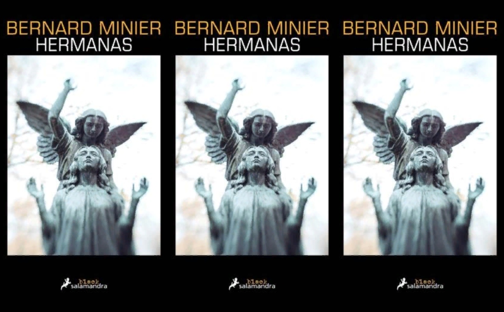 Hermanas libro pdf