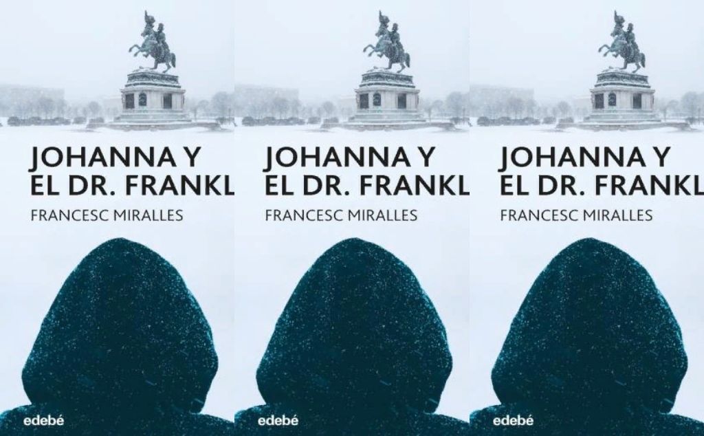 Johanna y el Dr. Frankl libro pdf