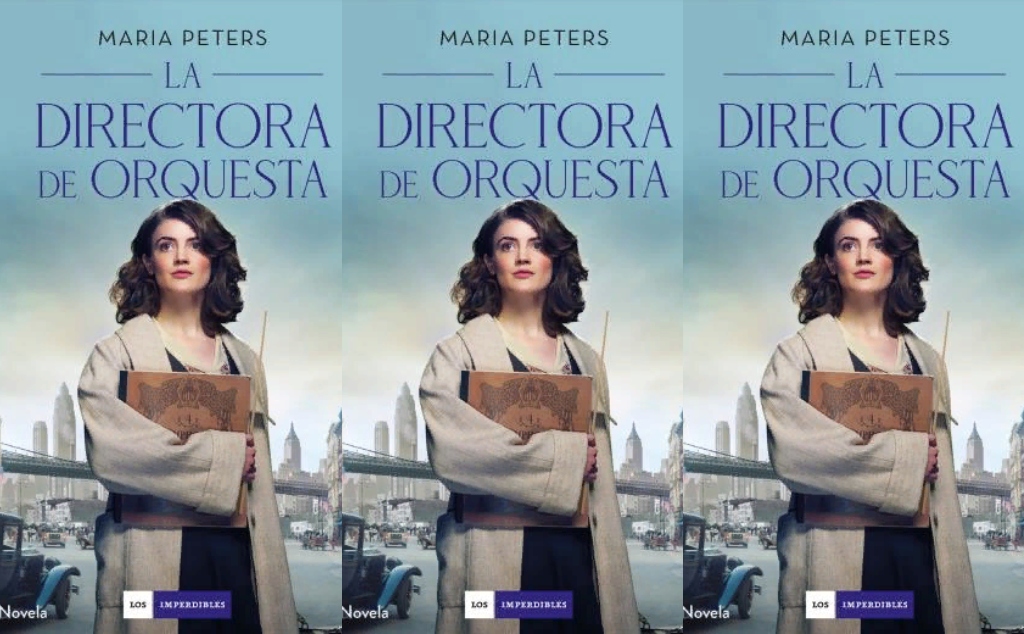 La Directora De Orquesta libro pdf