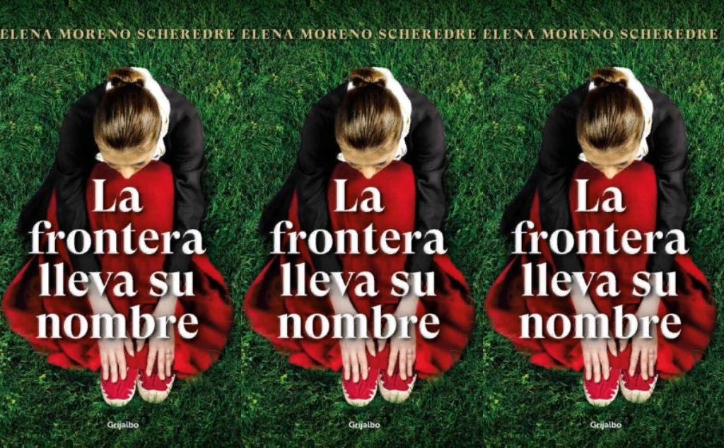 La frontera lleva su nombre libro pdf