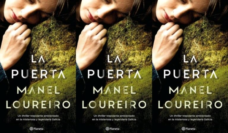 La puerta – Manel Loureiro