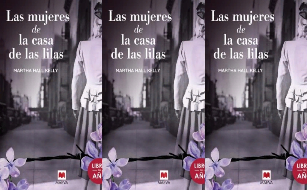 Las mujeres de la casa de las lilas libro pdf