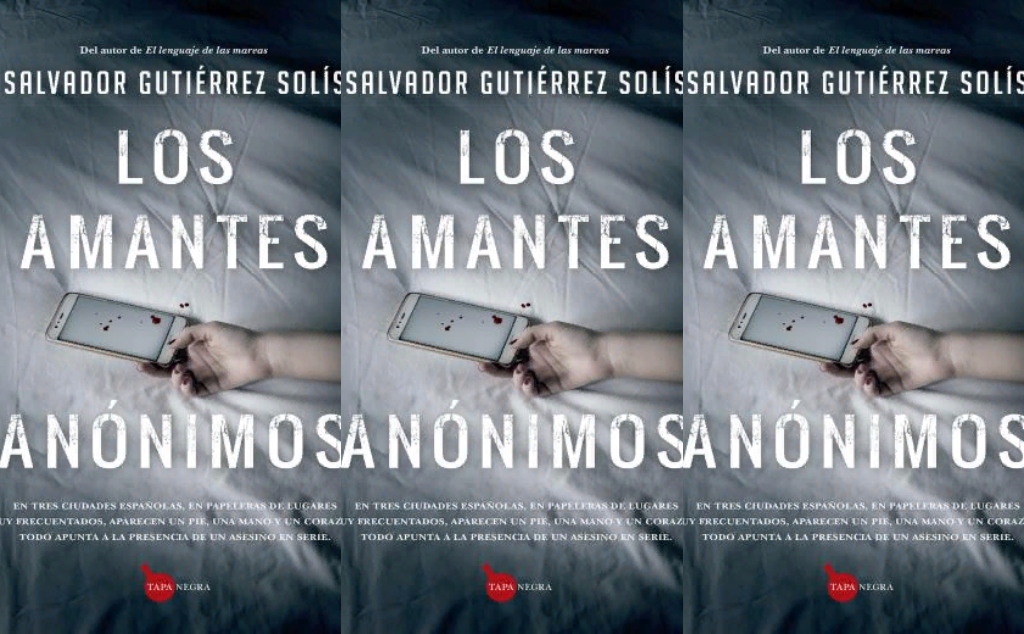 Los amantes anónimos libro pdf