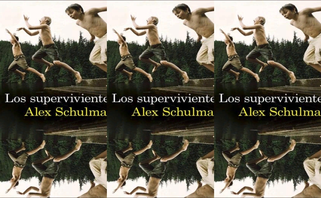 Los supervivientes libro pdf