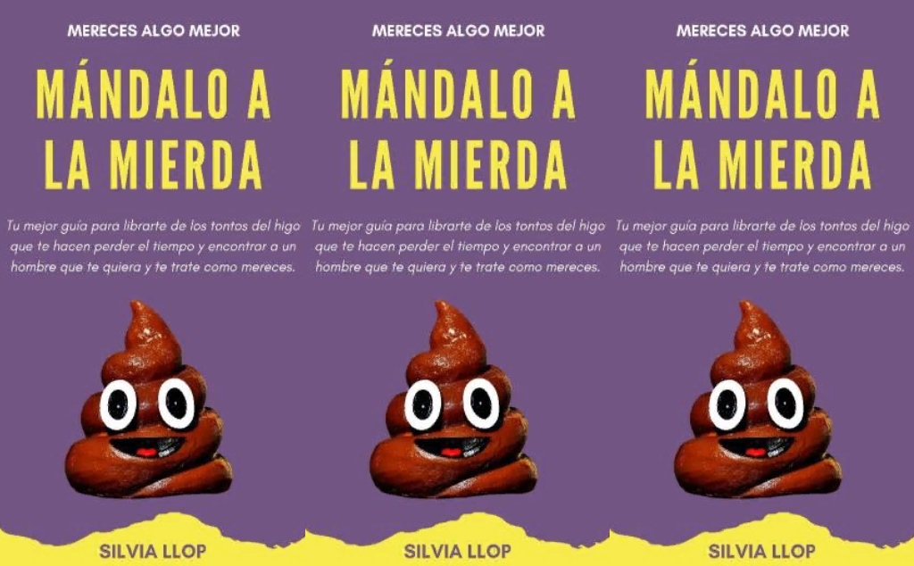 Mándalo a la mierda libro pdf