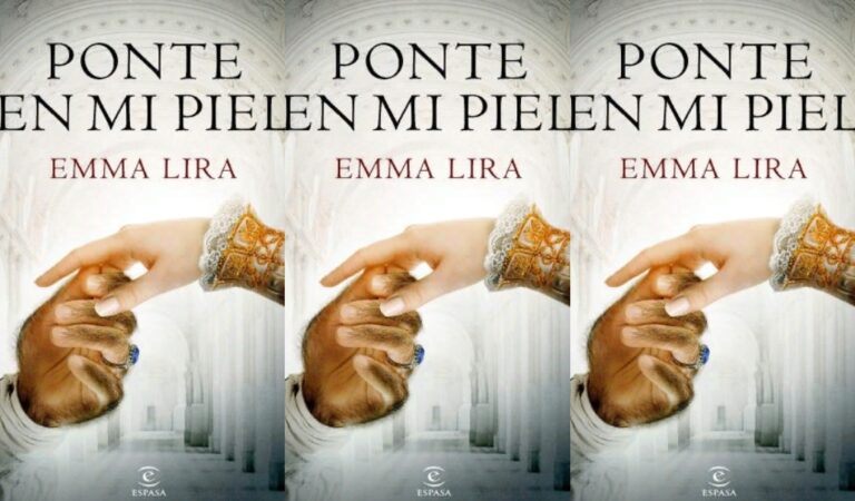 Ponte en Mi Piel – Emma Lira