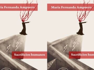 Sacrificios humanos libro pdf