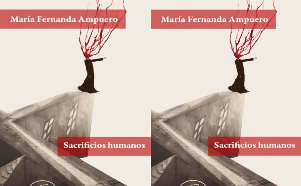 Sacrificios humanos libro pdf