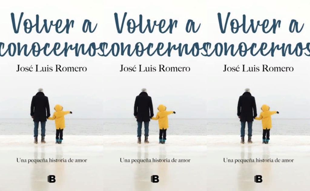 Volver a conocernos libro pdf