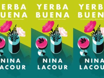 Yerba Buena libro pdf