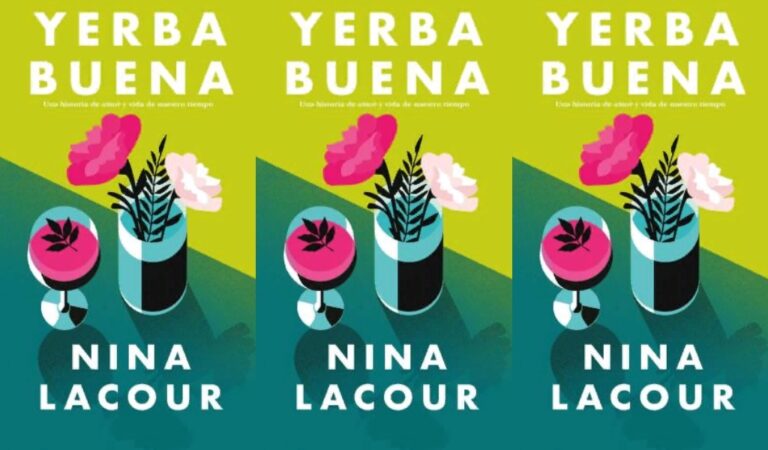 Yerba Buena – Nina Lacour