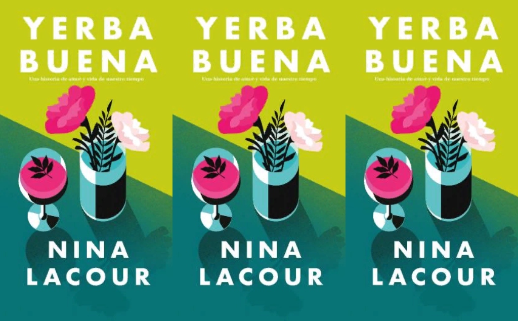 Yerba Buena libro pdf