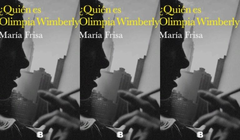 ¿Quién es Olimpia Wimberly? – María Frisa