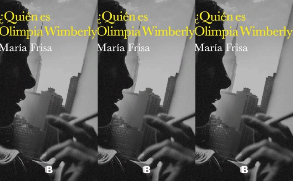 ¿Quién es Olimpia Wimberly_ libro pdf